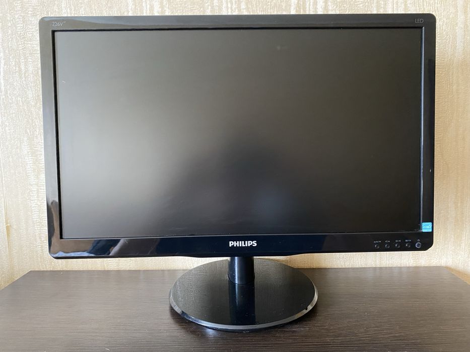Монітор Philips 226v4l