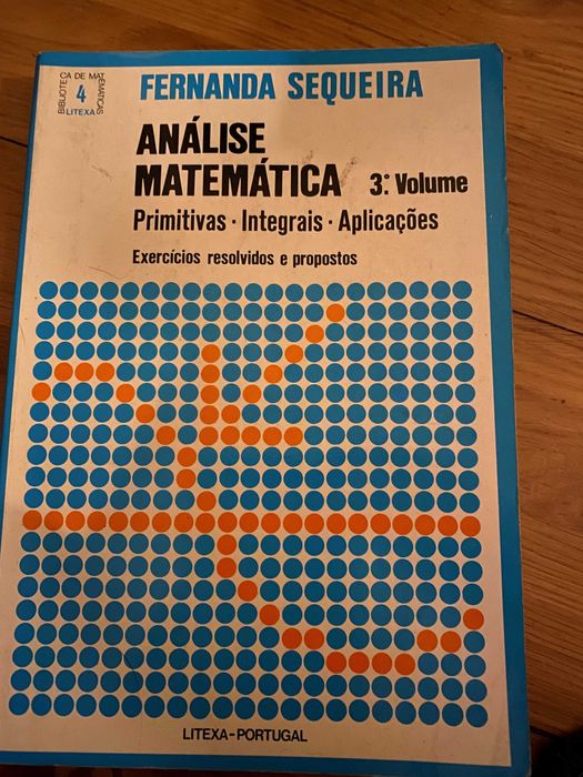 Livro para universitários