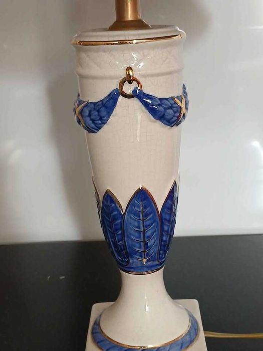 Candeeiro de Mesa