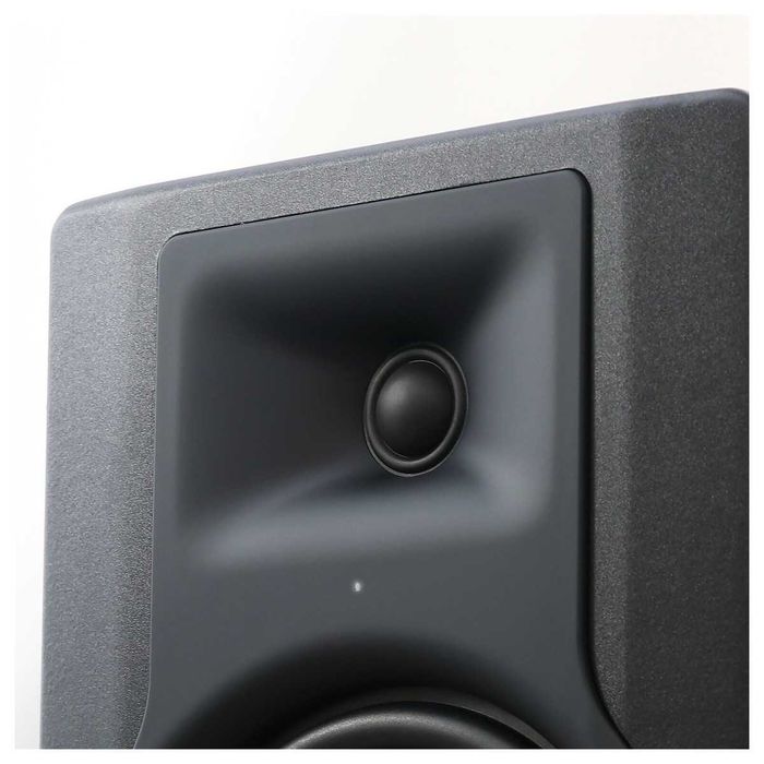 Colunas estúdio M-Audio BX8 D3