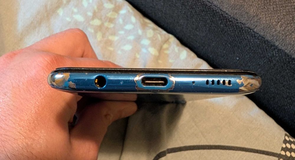 Samsung Galaxy A50 4/64Gb