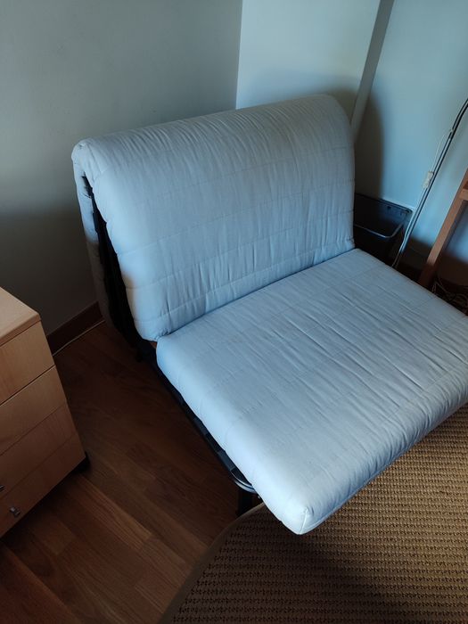 Sofa cama Lycksele Lovas