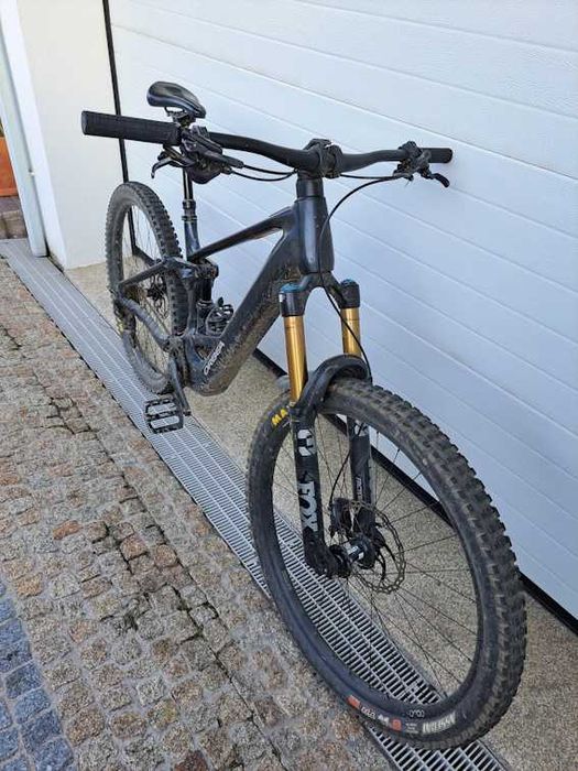 Ebike ORBEA Wild 2023