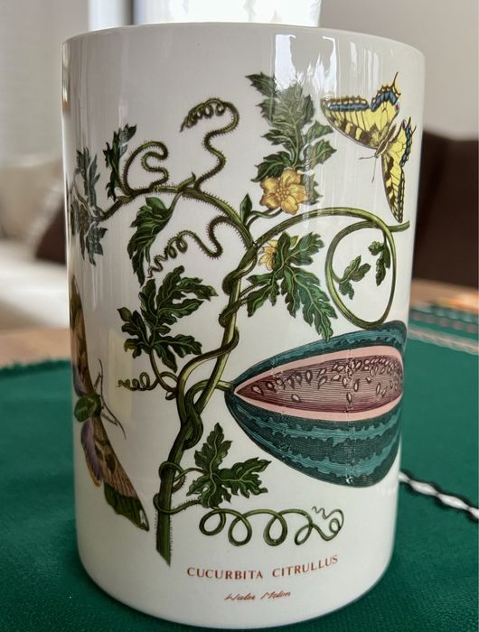 Portmeirion pojemnik cylinder 1972