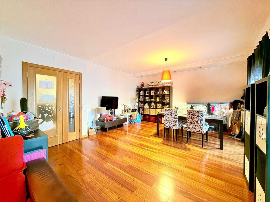 Venda Apartamento T3 Quinta das Lágrimas, Coimbra - particular