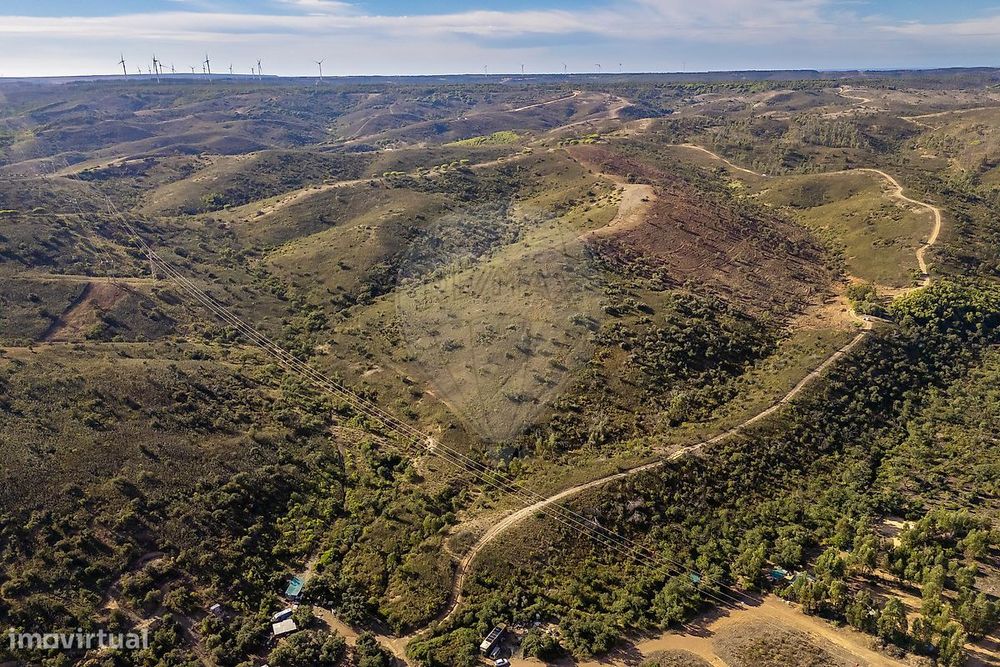 Terreno  para venda