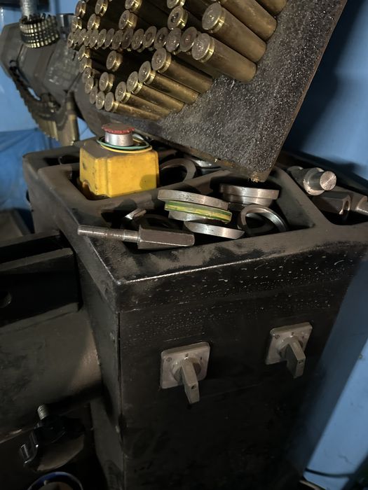 Дископрав для автомобільних дисків