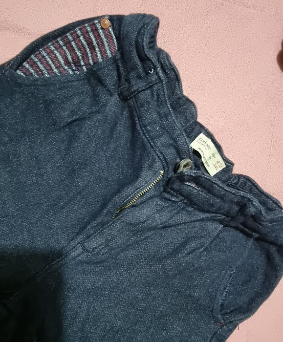 Calcas menino zara boy