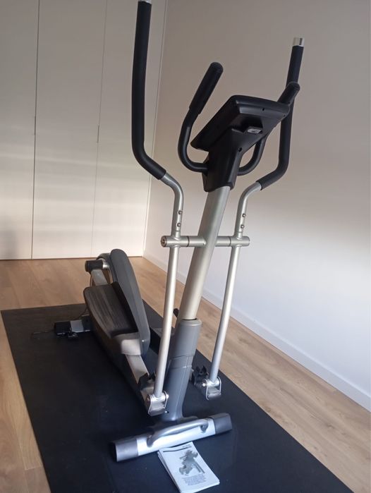 Bicicleta Elíptica Easystep Dual G2518