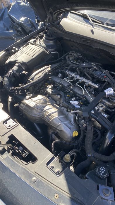 Carro opel insignia — photo 2