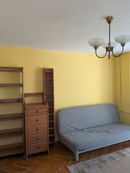 Mieszkanie – Warszawa - Widok 5