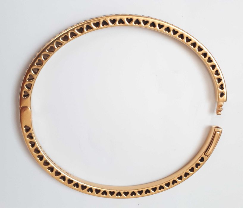 Bransoletka Bangle Pandora