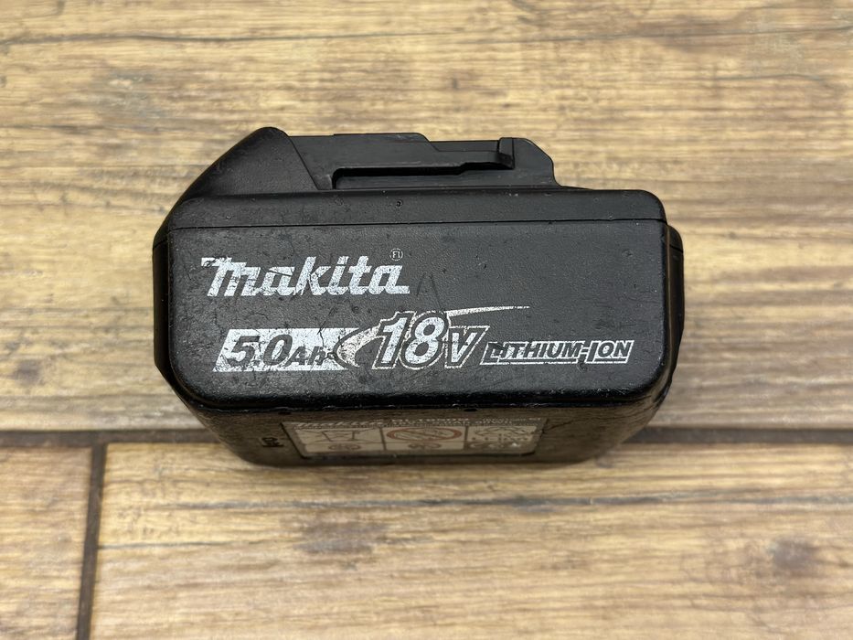 Makita 18V 5Ah BL1850 bateria do narzędzi