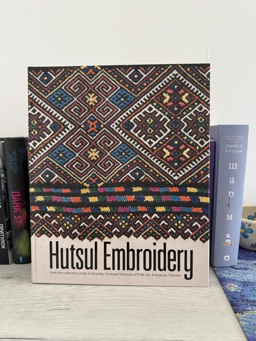 Книги видавництва Родовід