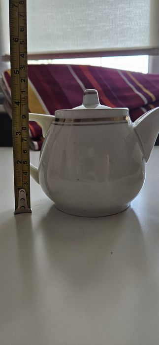 2szt dzbanek Chodzież Ćmielów prl vintage