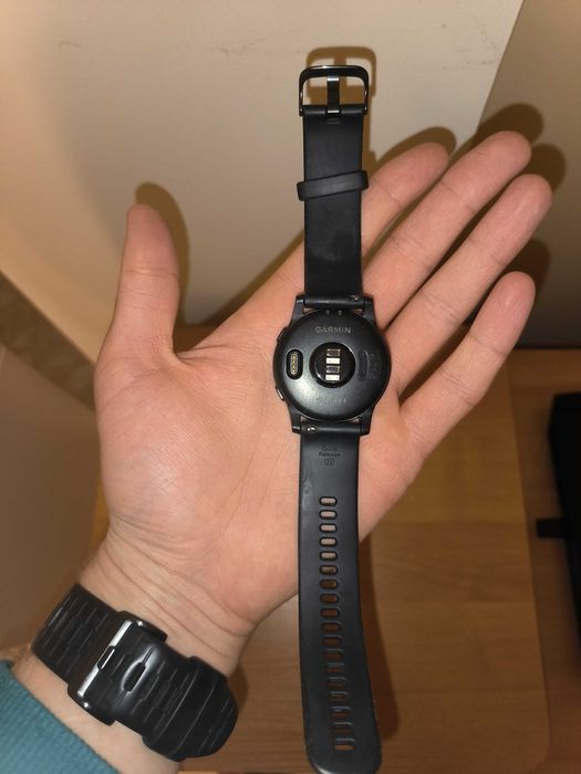 Zegarek Smartwatch Garmin Vivoactive 4