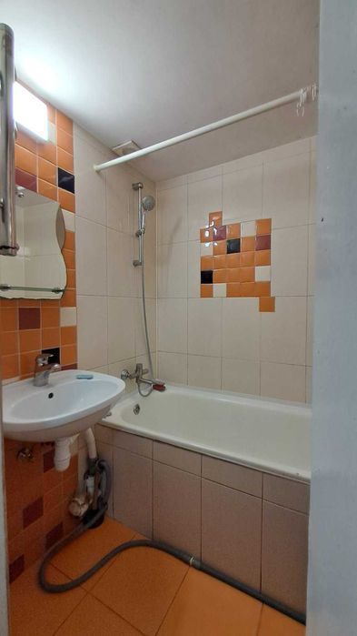 Здається довгостроково 1 кімнатна Чешка, Газ