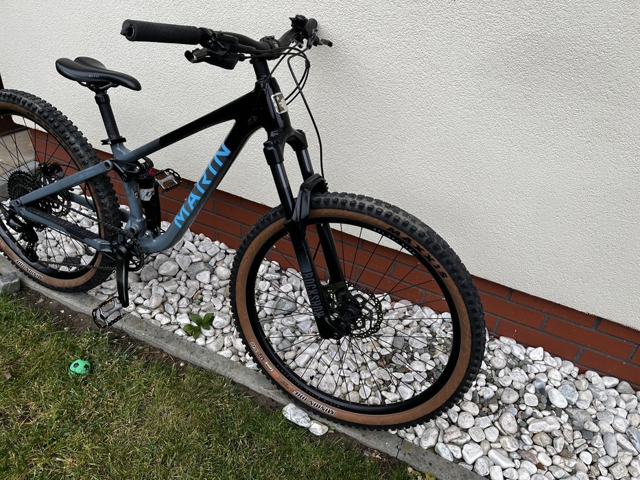 Marin rift zone 1 XS