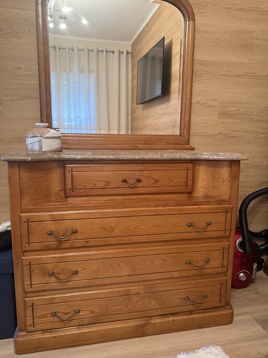 Comoda de quarto