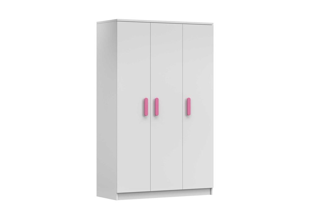 Szafa Młodzieżowa SMYK I 19 3D