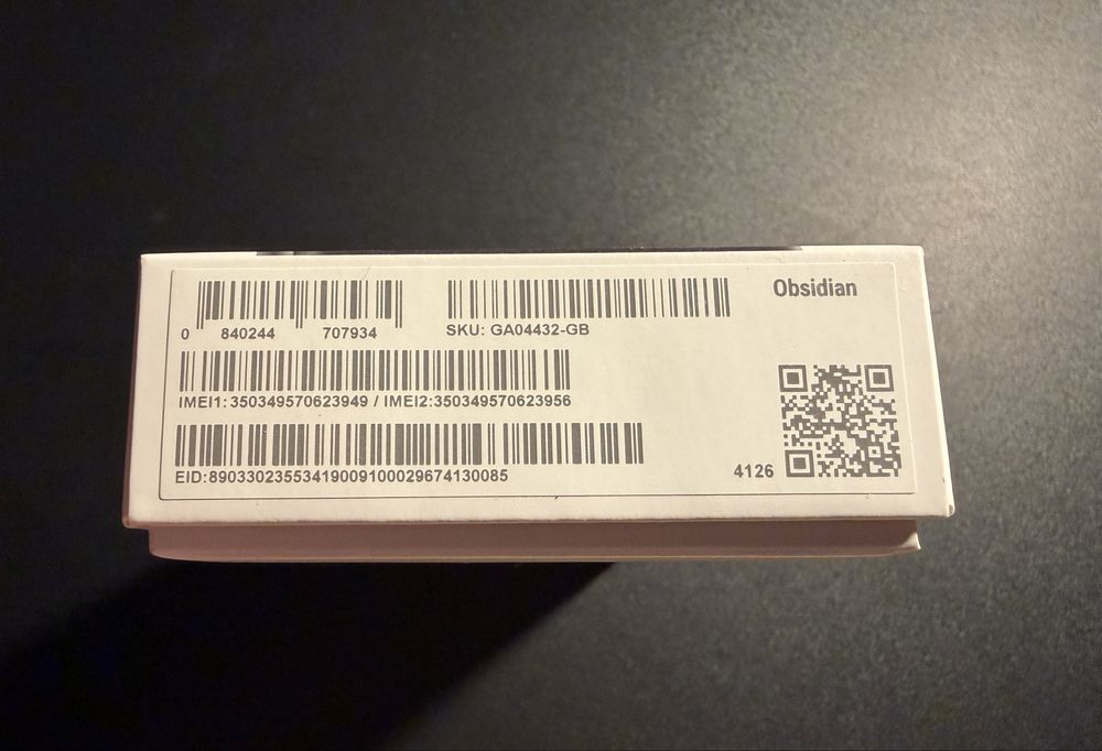 Telefon Google Pixel 8a