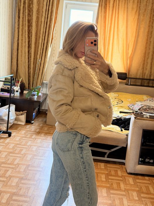 Нова дублянка осінь