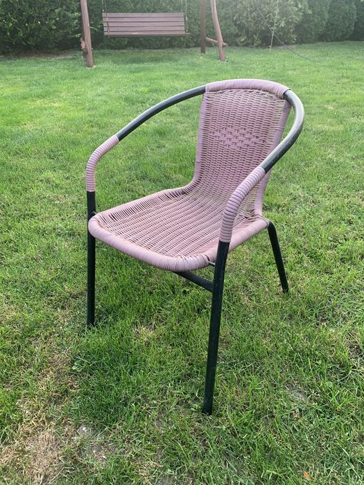 6 krzesel do renowacji