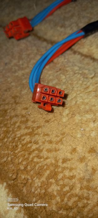 Блок живлення для майнінгу 1300w