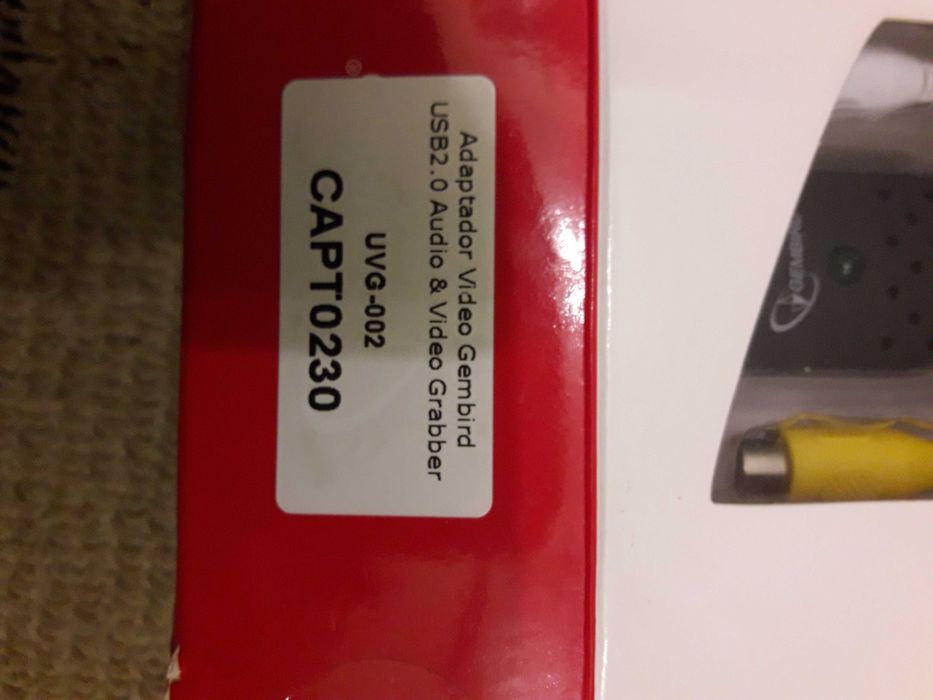 Video/Recorder Device64752391529217124