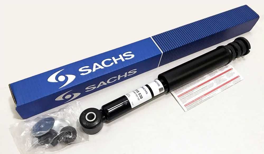 SACHS Germany! Амортизатор Задній SACHS Renault Megan 3/Megane III/3: ...