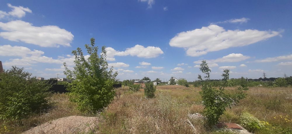 Рівний ПРИВАТИЗОВАНИЙ Участок (ділянка) ближнє селище Нове, АРТсалон