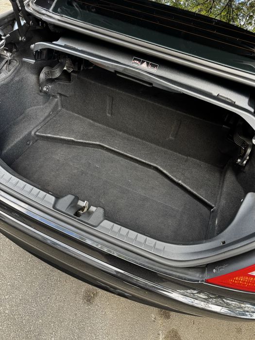 Mercedes-Benz SLK 200 Kompressor R171