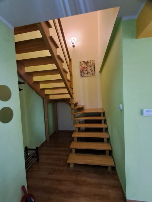 Mieszkanie – Mława, Osiedle Młodych, Obrońców Mławy - Widok 3