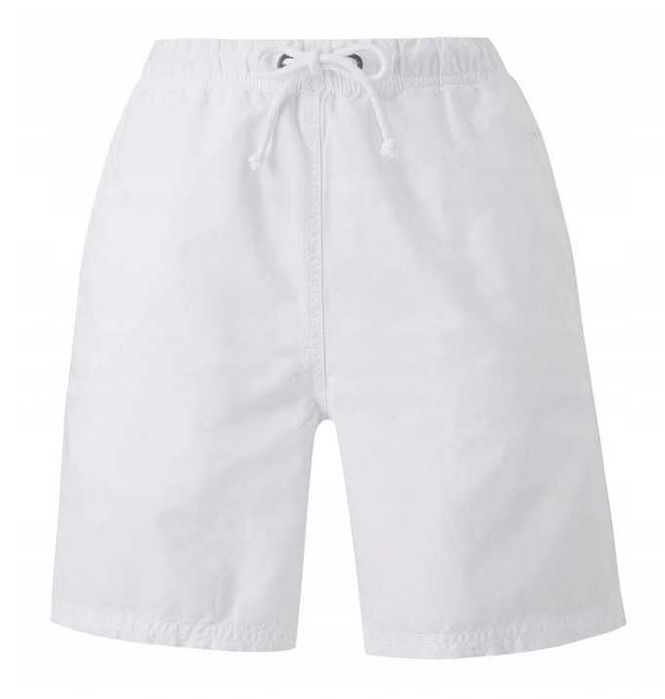 1009 ^ Anthology- spodenki z bawełny wiązane 56