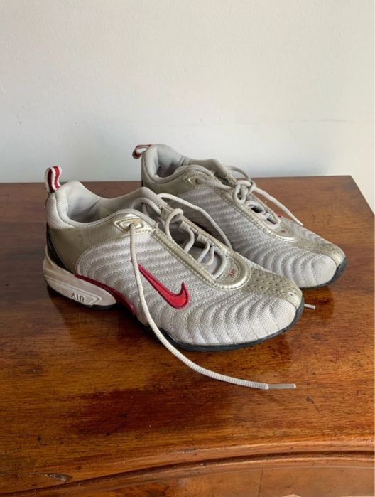 Tenis Nike air 36