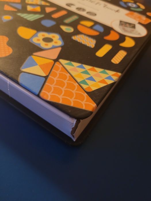 Janod Magneti'book puzzle magnetyczne