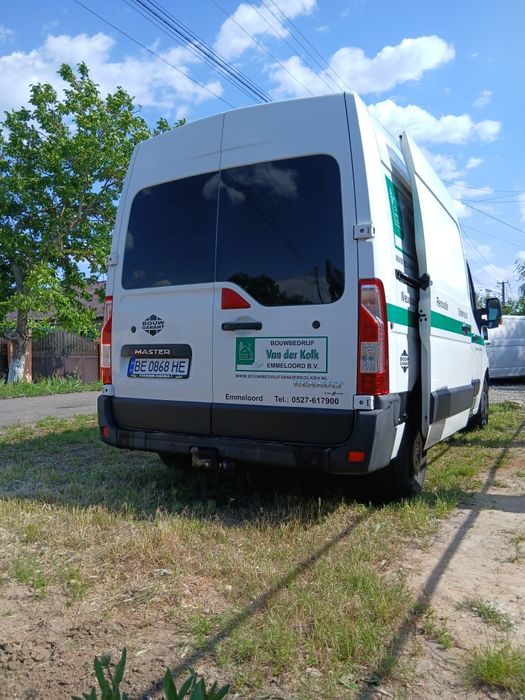 Авто для ЗСУ Renault