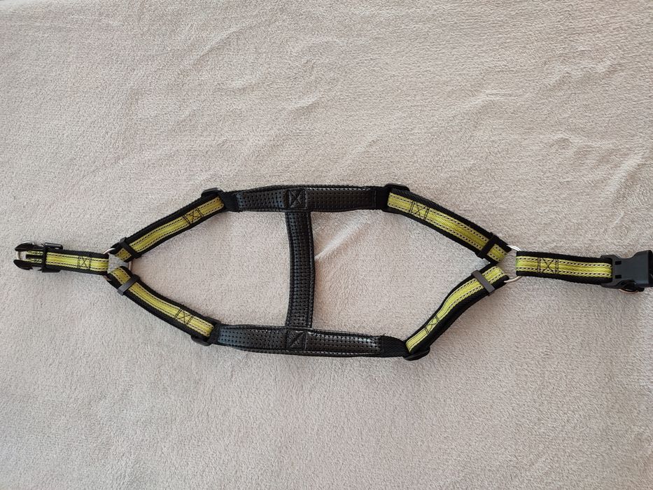 Szelkid La psa 3Peaks