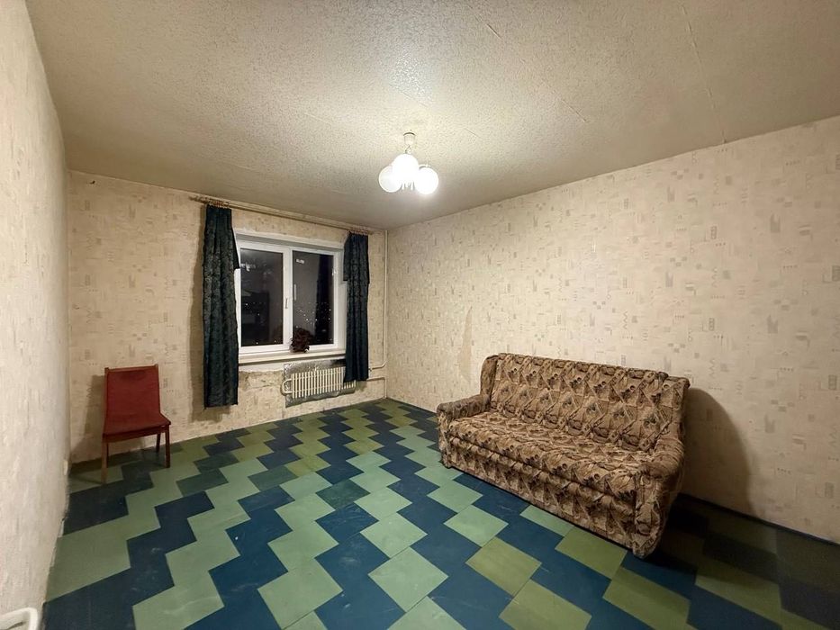 Продам Квартира 1 ком Победа Героев Сич ЖК Пятый Континент МакДональдс