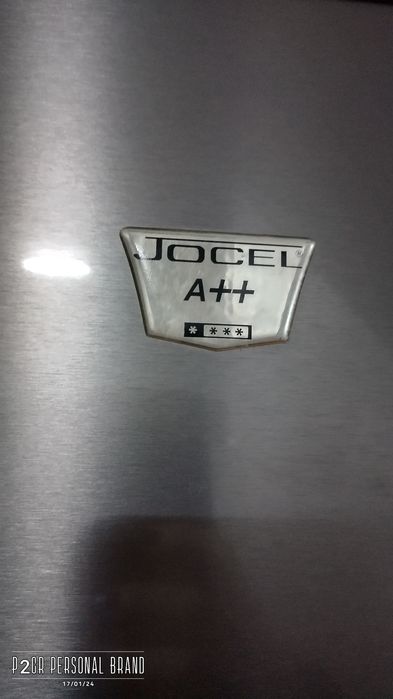 Frigorífico Jocel A++64873978546946123