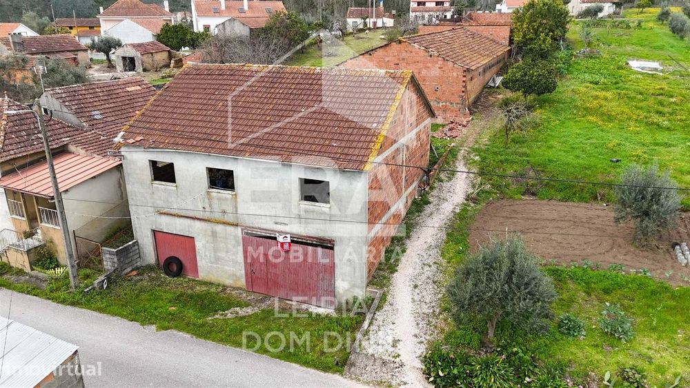 Moradia, Vila Cã — Vila Cã, Leiria