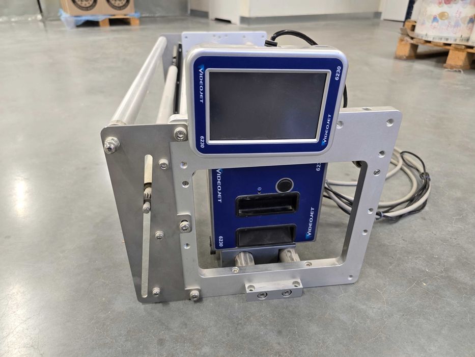 Drukarka przemysłowa Videojet 6230