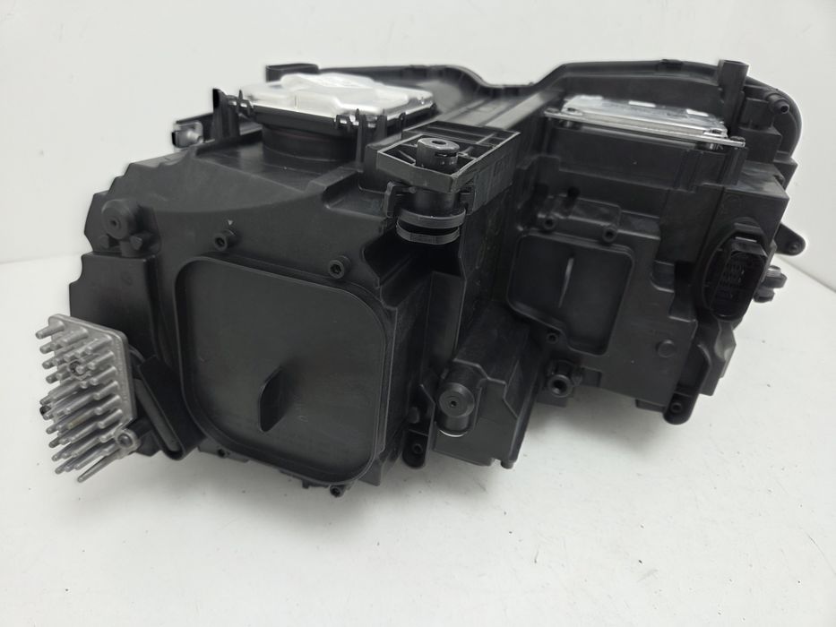 Фара права VW Tiguan 2018-2021 Full Led USA