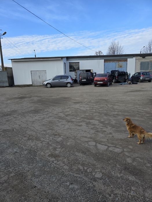 Продажа території! Бориспіль!