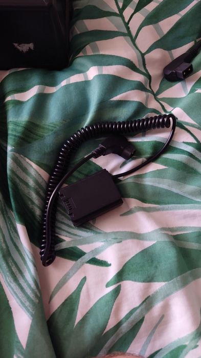 D tap do Sony kabel