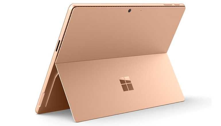 Планшет 13" Microsoft Surface Pro 12 Ed., X2 Plus 16GB 512GB Dune (EP2-73301)