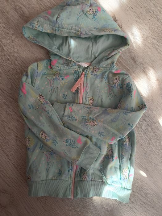 Bluza-sweter 5-6