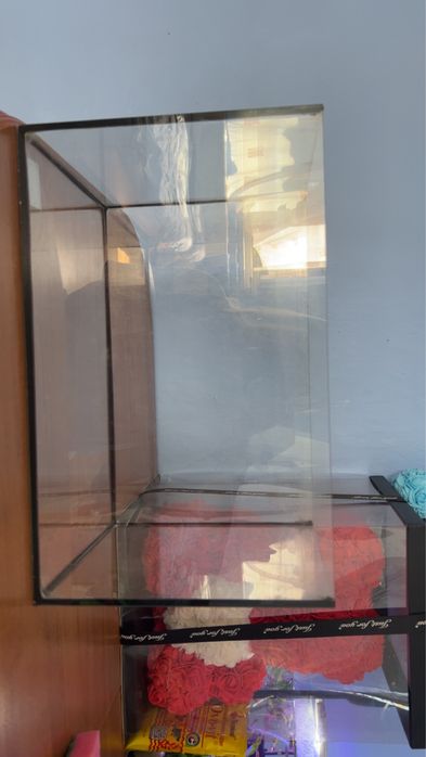 Akwarium 30 litrów