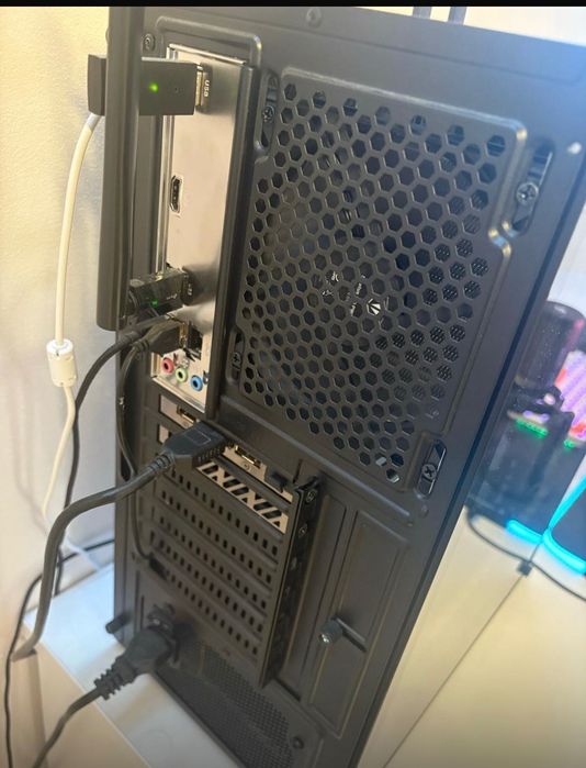 Komputer Stacjonarny