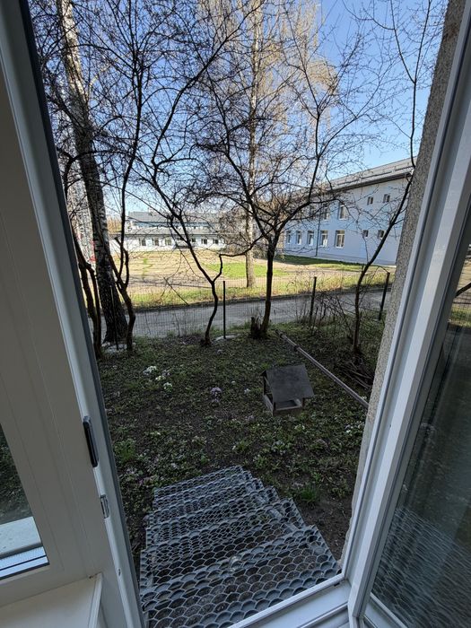 Продаж 3-к квартири по Комарова біля 6-ї школи